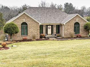 360 Rockcastle Villa, Shepherdsville, KY 40165