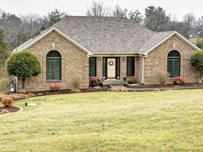 360 Rockcastle Villa, Shepherdsville, KY, 40165
