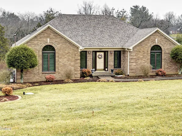 360 Rockcastle Villa, Shepherdsville, KY 40165