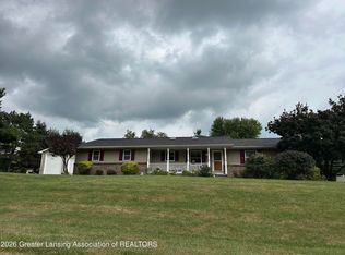 4278 Sand Cherry Dr, Williamston, MI 48895
