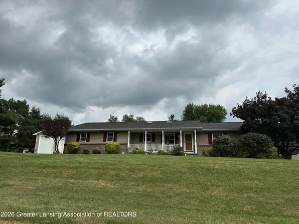 4278 Sand Cherry Dr, Williamston, MI 48895