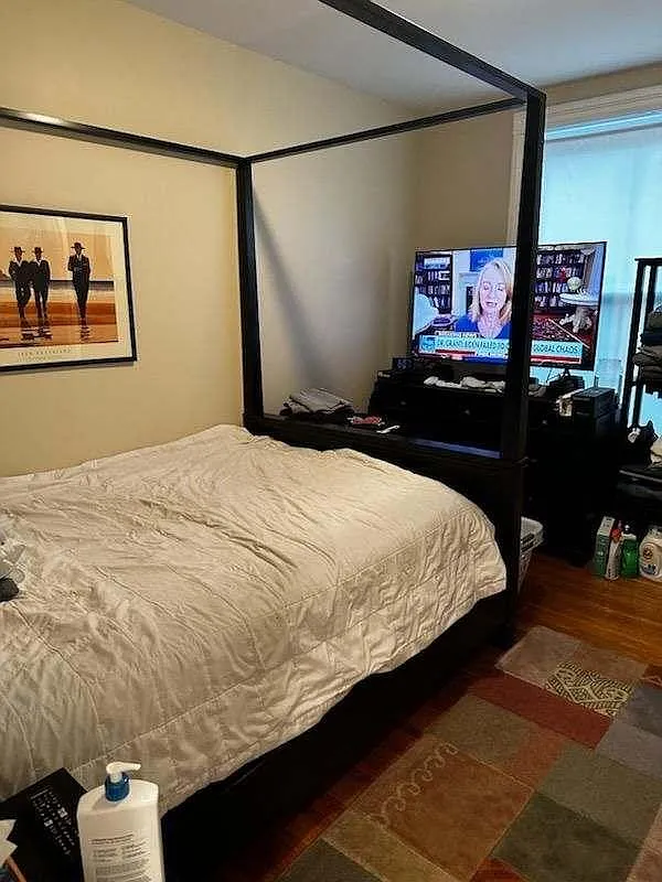 1 bed, 1100 sqft, $1,200 — Photo 4