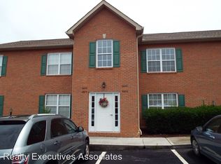 4822 Poplar Crest Way, Knoxville, TN 37918