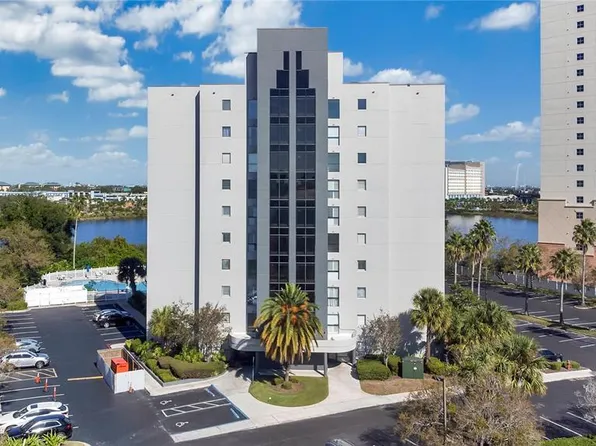 6165 Carrier Dr #2505, Orlando, FL 32819