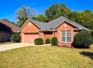 3508 Choctaw Dr SE, Decatur, AL 35603