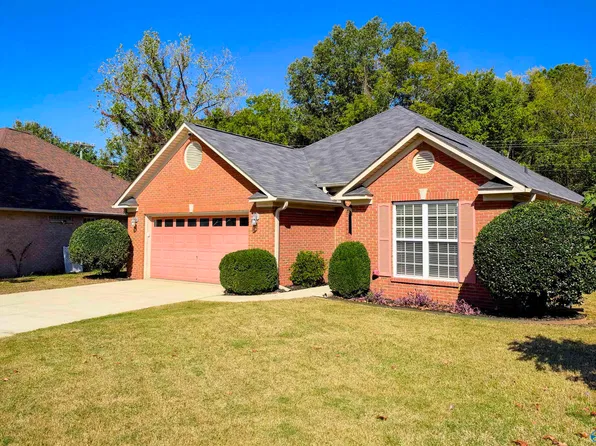 3508 Choctaw Dr SE, Decatur, AL 35603
