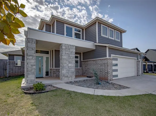 6116 Dale Ave, Edmond, OK 73034