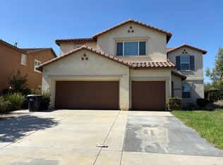 8745 Bald Eagle Dr, Corona, CA 92880