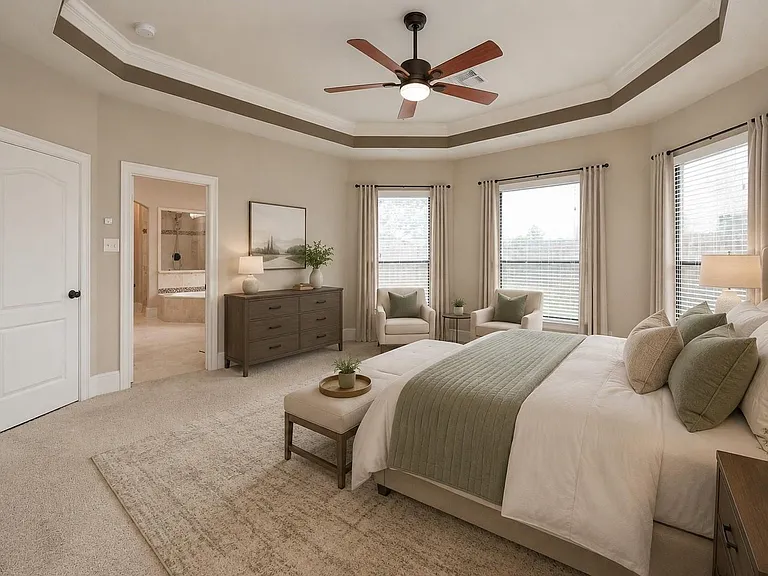 6034 Gracys Landing Ln — Photo 22