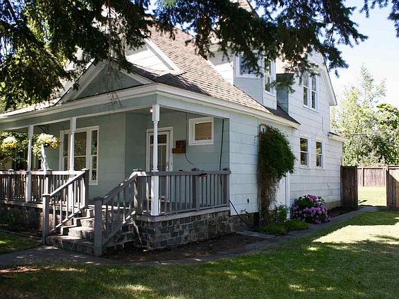 2nd image of 421 E Nora Ave