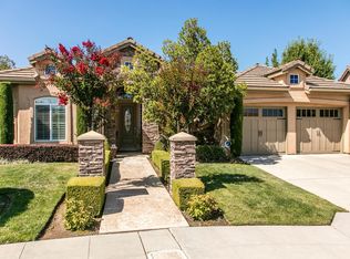 1141 E Sawgrass Ave, Fresno, CA 93730