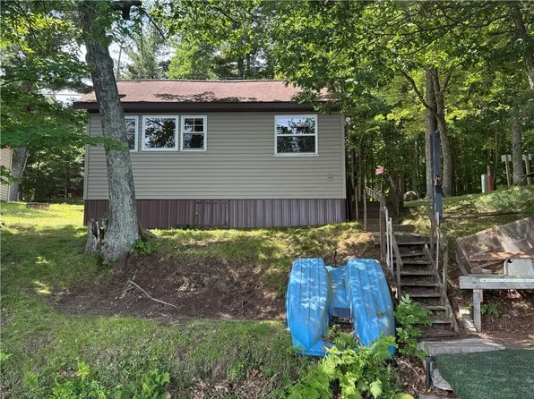 N1320 County Highway Md, Sarona, WI 54870