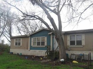 1070 Cook Rd, Ferris, TX 75125