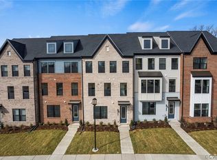 4007 Munson Woods Pl, Henrico, VA 23233