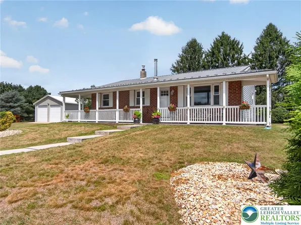 7175 Herber Rd, New Tripoli, PA 18066