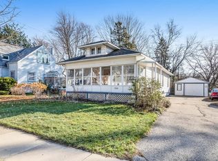 1344 Marlborough Dr, Ann Arbor, MI