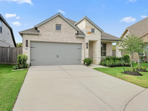 14463 Cardinal Forest Drive, Conroe, TX 77302