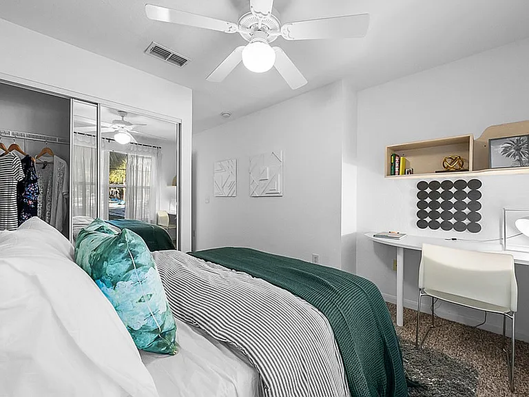 Cabana Beach Gainesville — Photo 30