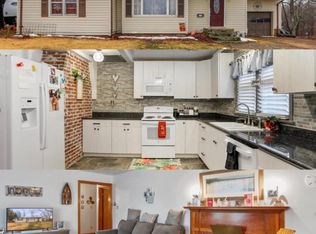 320 Woodland Way, Romney, WV 26757