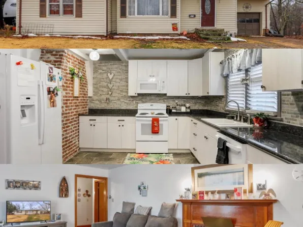 320 Woodland Way, Romney, WV 26757