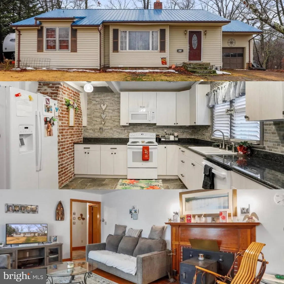320 Woodland Way photo 1