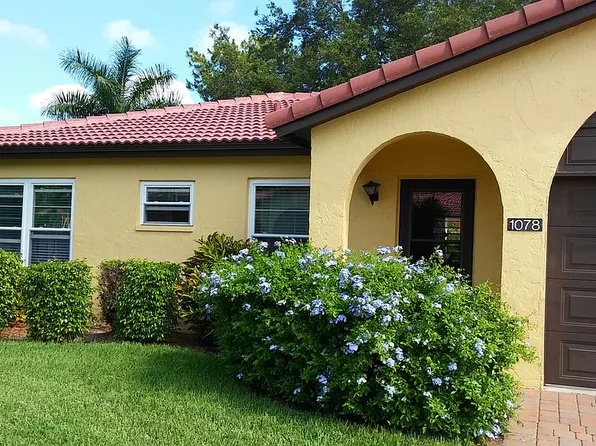 1078 Forest Lakes Dr, Naples, FL 34105