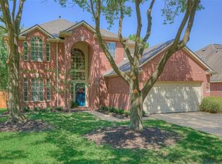 10723 Desert Springs Cir, Houston, TX 77095