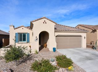 6946 W Tanner Trl, Marana, AZ 85658