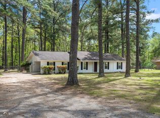 3529 Lisa St, Dry Branch, GA 31020