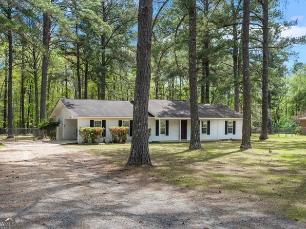 3529 Lisa St, Dry Branch, GA 31020