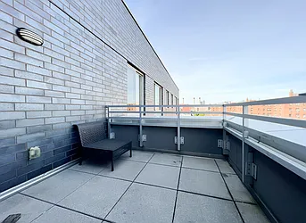 Rented by Kahen Properties