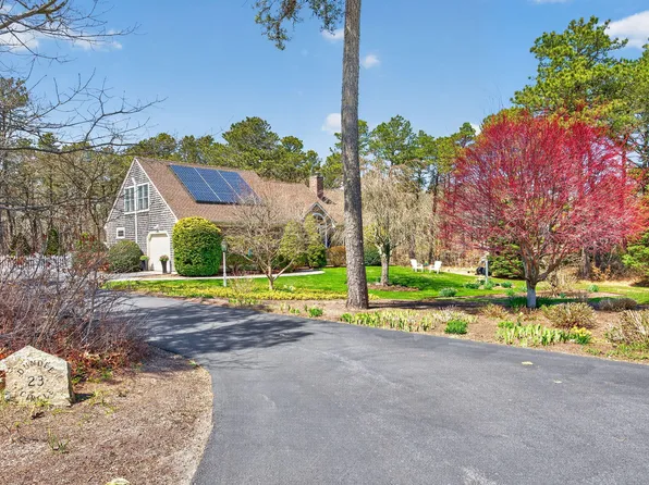 23 Dundee Circle, Harwich, MA 02645