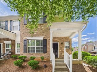 5706 Bent Creek Cir, Charlotte, NC 28227