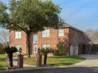 2201 Monaco Dr, Mission, TX 78573