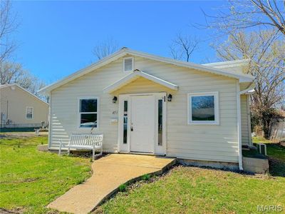 451 Fair St, Sullivan, MO, 63080