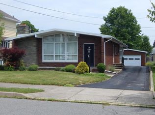 61 Yates St, Forty Fort, PA 18704