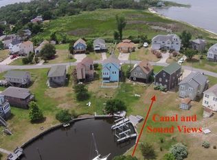 1514 Harbour View Dr, Kill Devil Hills, NC 27948