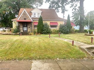 665 Dorchester Rd, Akron, OH 44320