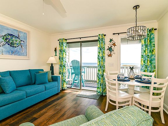 5th image of 6000 N Ocean Blvd. #222