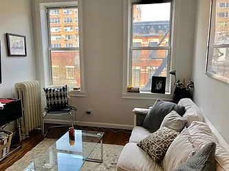 Rented by Bank Neary