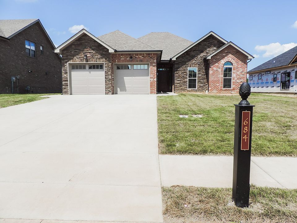 202 Hereford Farms LOT 202, Clarksville, TN 37043 Zillow