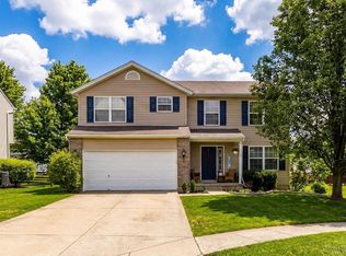 6046 Driftwood Ct, Maineville, OH 45039