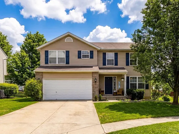 6046 Driftwood Ct, Maineville, OH 45039