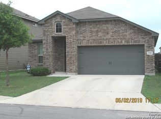 2506 Skybound, San Antonio, TX 78245