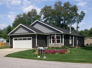23649 Nora St, Elkhart, IN 46516