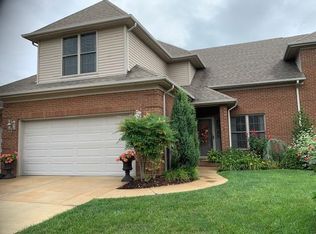 217 Clairmont Dr, Richmond, KY 40475
