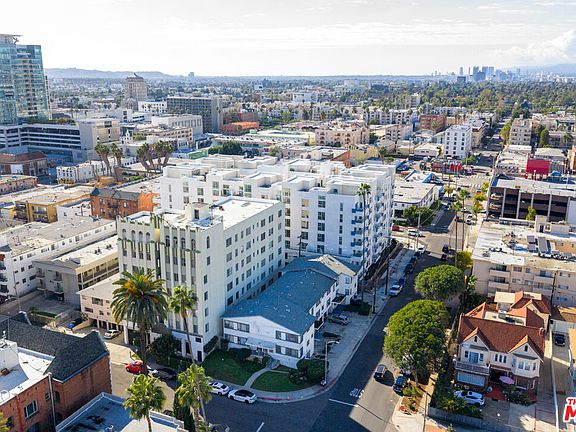 4th image of 505 S Serrano Ave