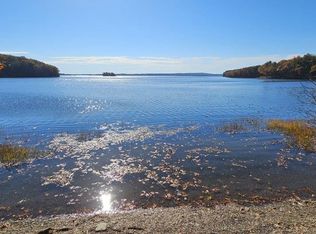 361 Durham Point Rd, Durham, NH 03824