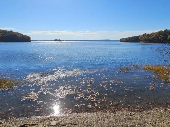 361 Durham Point Road, Durham, NH 03824
