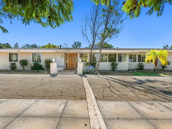 1356 Calle Aurora, Camarillo, CA 93010